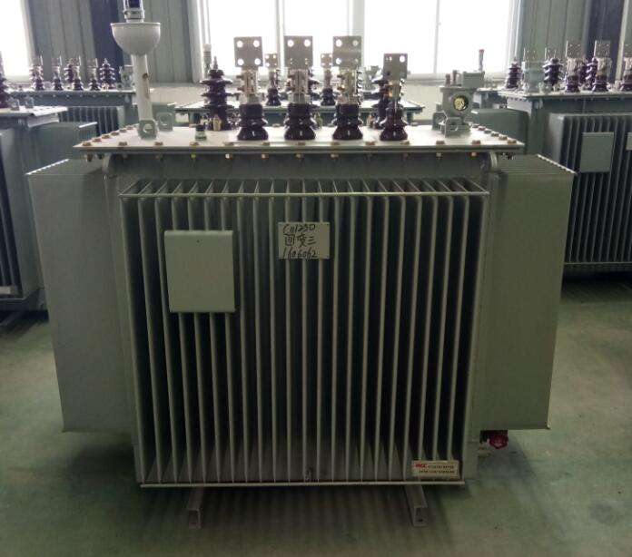 济宁S11-2500/10油浸式变压器 济宁S11-2500/10油浸式变压器