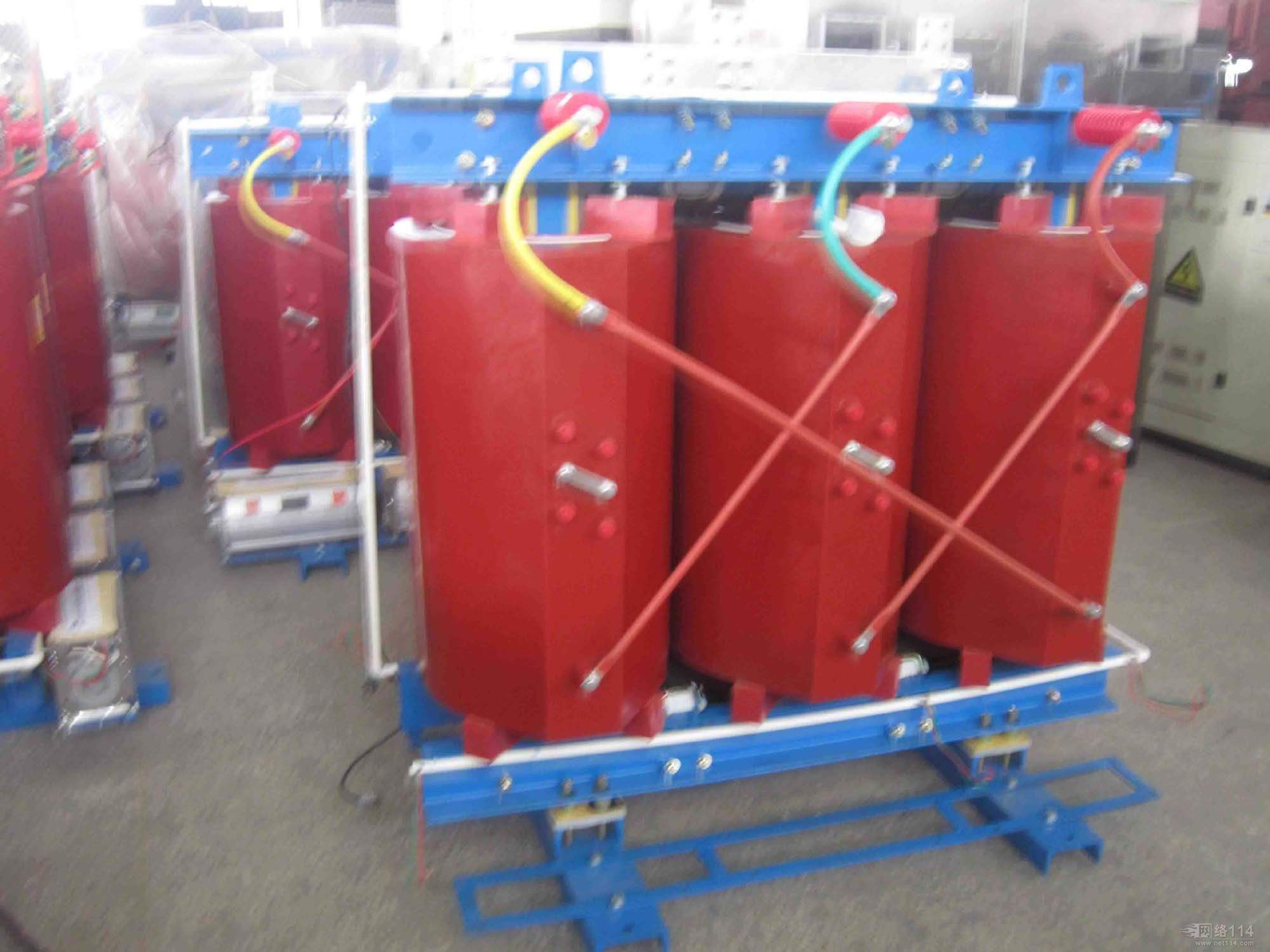 济宁SCB10-200/10干式变压器 济宁SCB10-200/10干式变压器